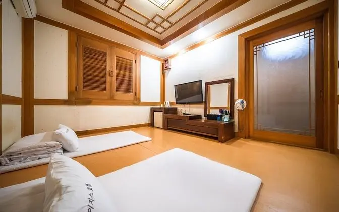 Oda (Standard room (ondol))