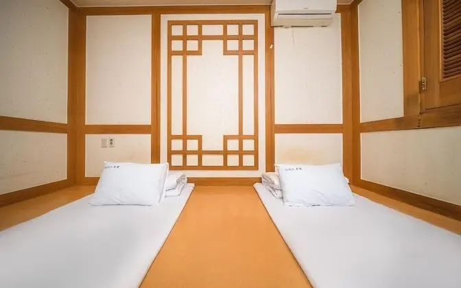 Oda (Standard room (ondol))