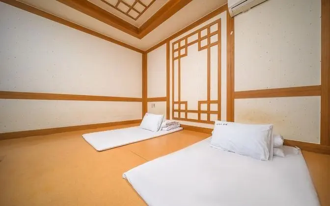 Oda (Standard room (ondol))