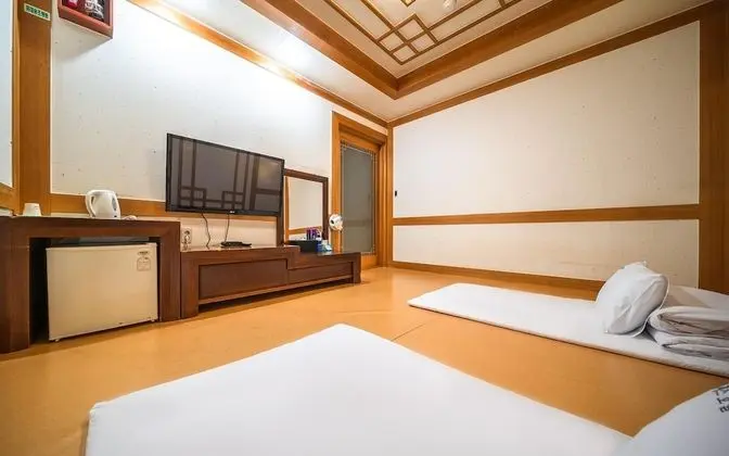 Oda (Standard room (ondol))