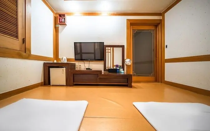 Oda (Standard room (ondol))
