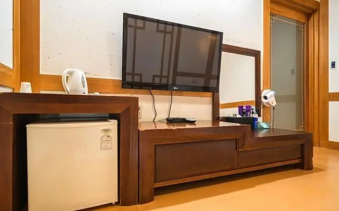 Oda (Standard room (ondol))