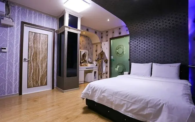 Oda (Special Room)