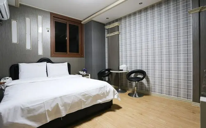 Oda (Standard Room)