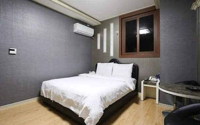 Oda (Standard Room)