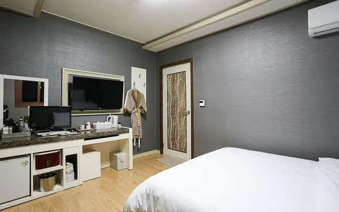 Oda (Standard Room)