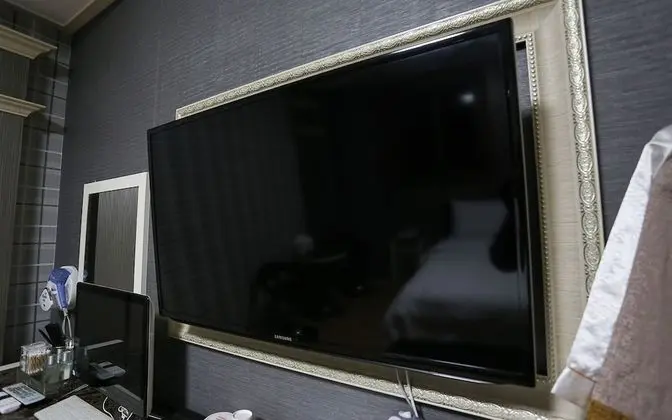Oda (Standard Room)