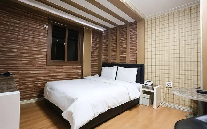 Oda (Standard Room)