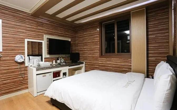 Oda (Standard Room)