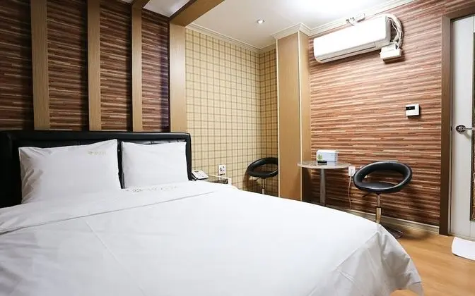 Oda (Standard Room)