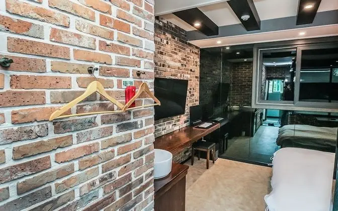 Oda (Special Room)