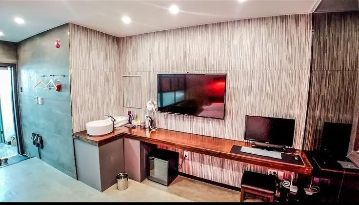 Oda (Special Room)