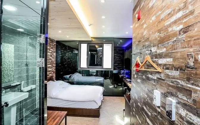 Oda (Standard Room)