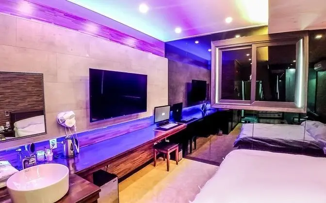 Oda (Standard Room)