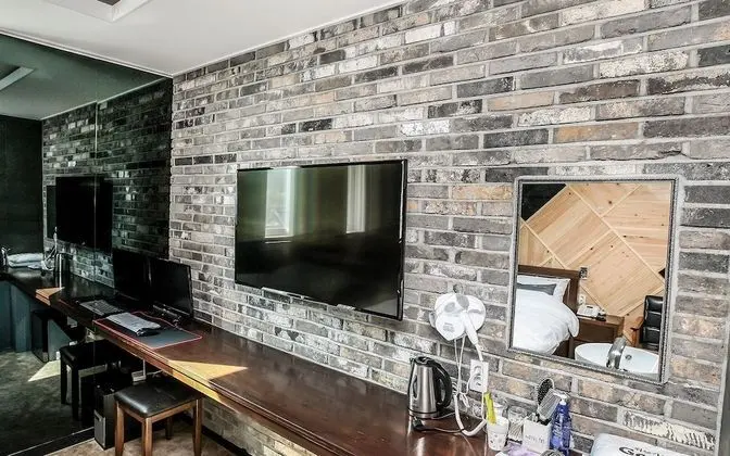 Oda (Standard Room)