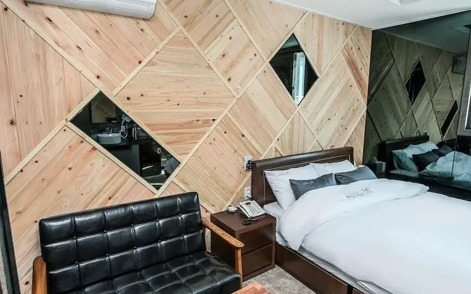 Oda (Standard Room)