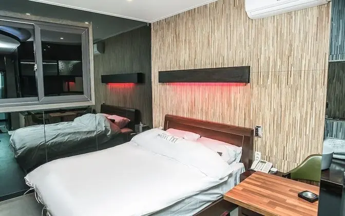 Oda (Standard Room)