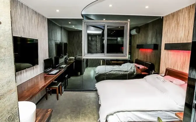 Oda (Standard Room)