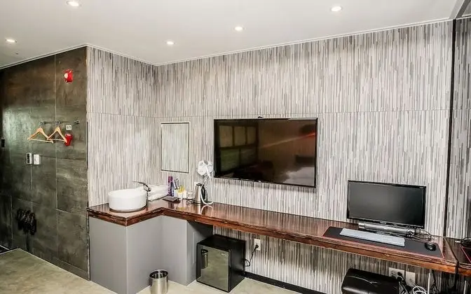 Oda (Standard Room)
