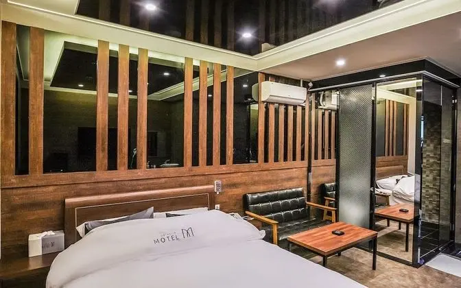 Oda (Standard Room)