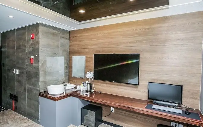 Oda (Standard Room)