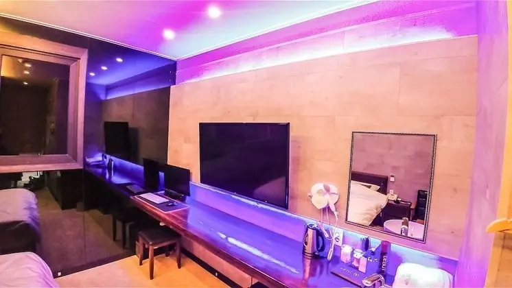 Oda (Standard Room)