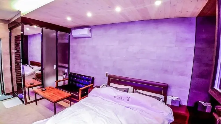 Oda (Standard Room)