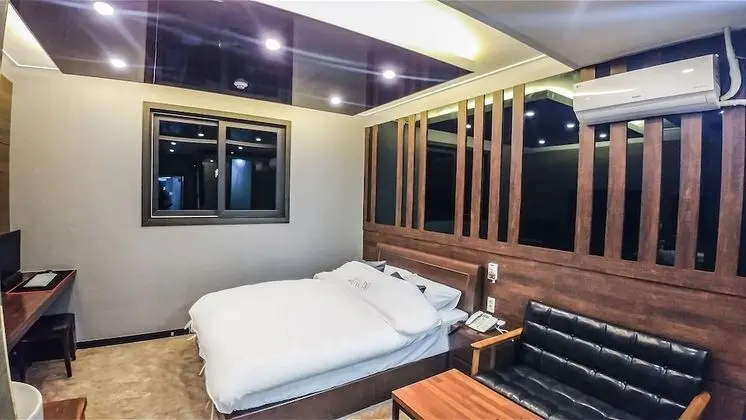 Oda (Standard Room)