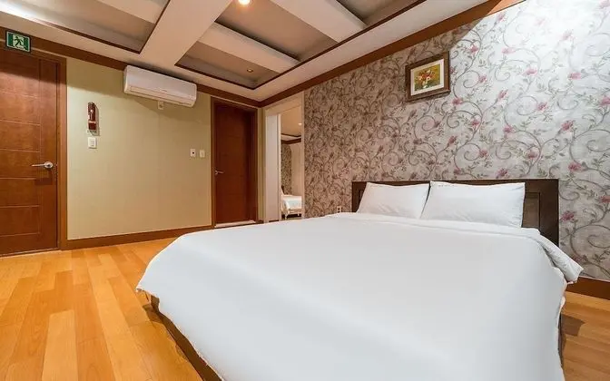 Oda (Special room (Quad room))