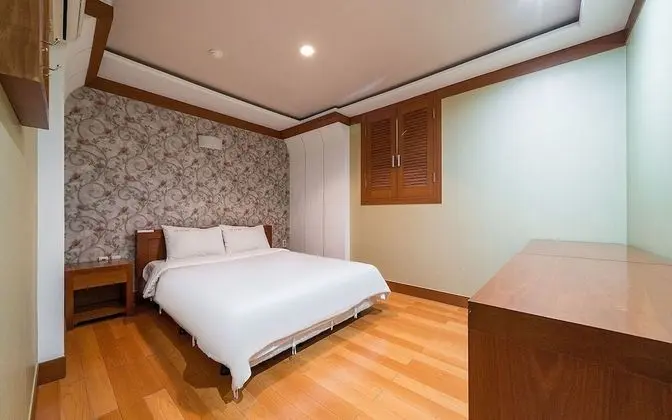 Oda (Special room (Quad room))