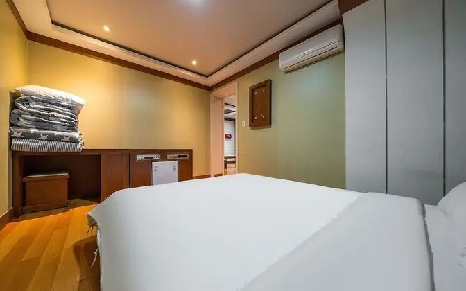 Oda (Special room (Quad room))
