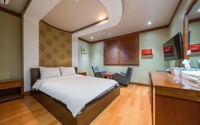 Oda (Standard Room (Bed))