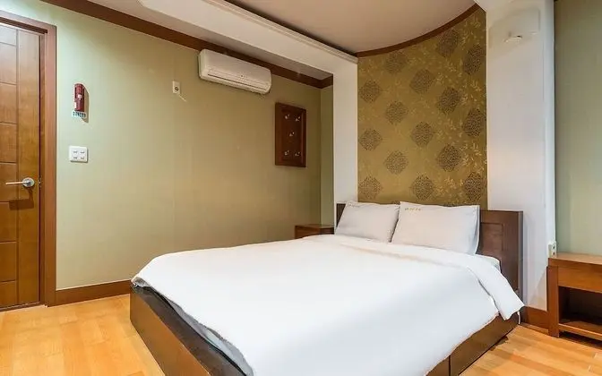 Oda (Standard Room (Bed))