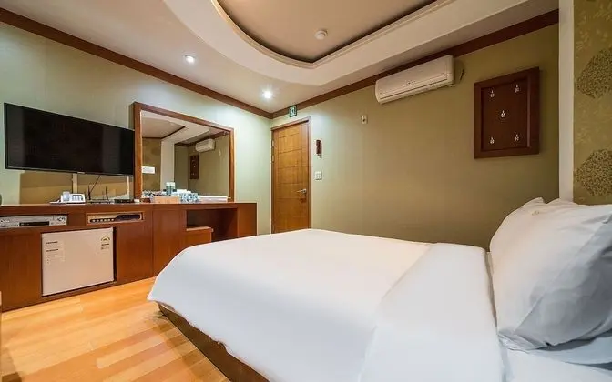 Oda (Standard Room (Bed))