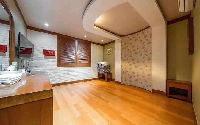 Oda (Standard Room(floor heating system))