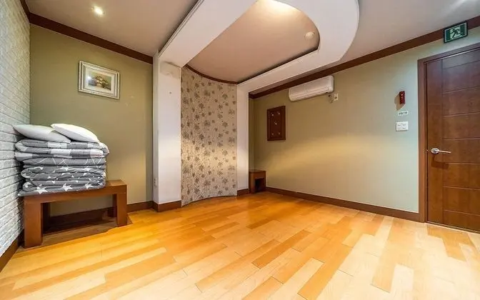 Oda (Standard Room(floor heating system))