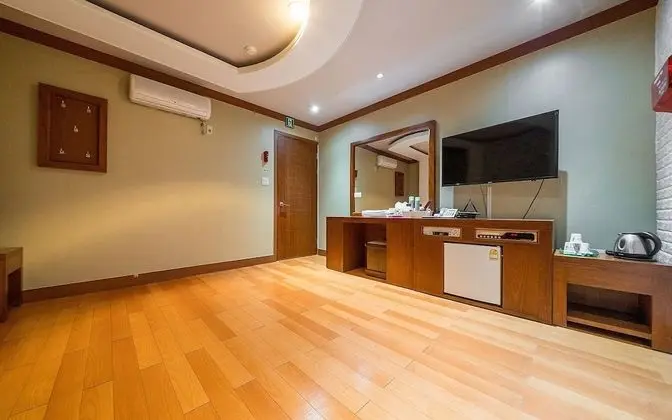 Oda (Standard Room(floor heating system))
