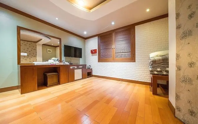 Oda (Standard Room(floor heating system))