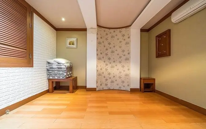 Oda (Standard Room(floor heating system))
