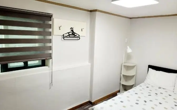 Oda (Standard room-A)
