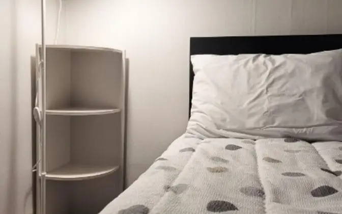 Oda (Standard room-A)