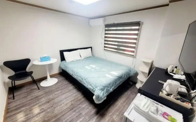 Oda (Standard room-B)