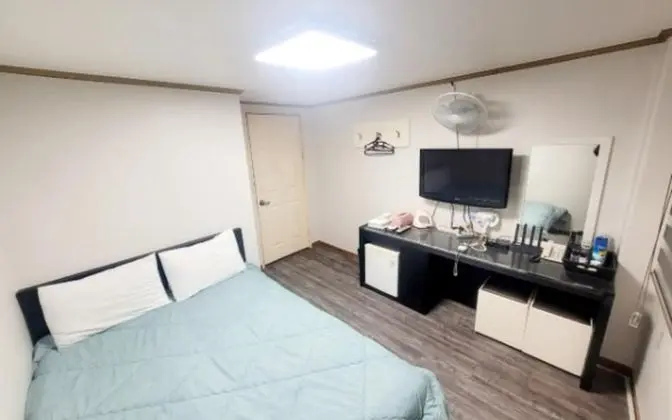 Oda (Standard room-B)