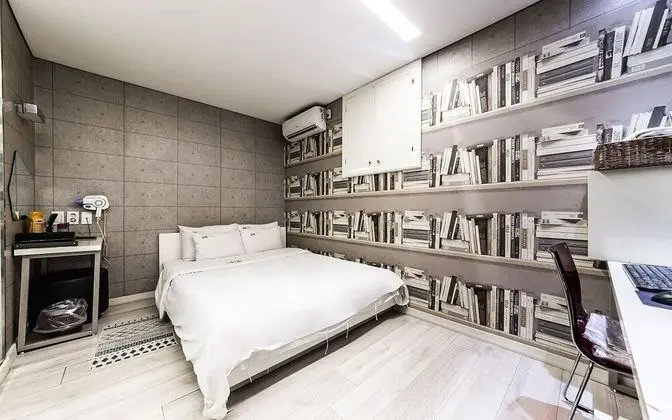 Oda (Semi-Special Room)