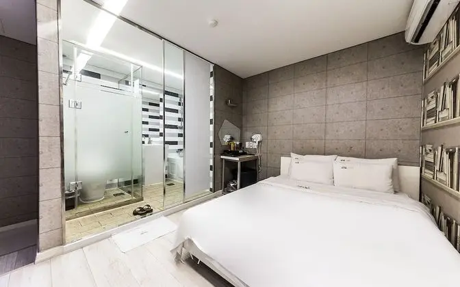 Oda (Semi-Special Room)