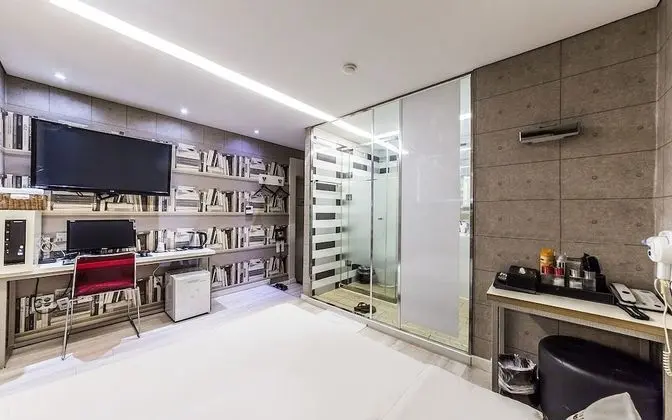 Oda (Semi-Special Room)