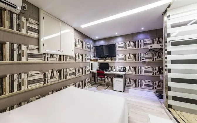 Oda (Semi-Special Room)