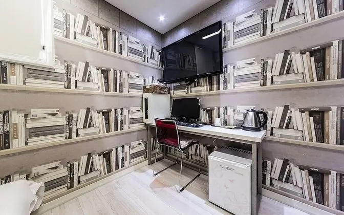 Oda (Semi-Special Room)