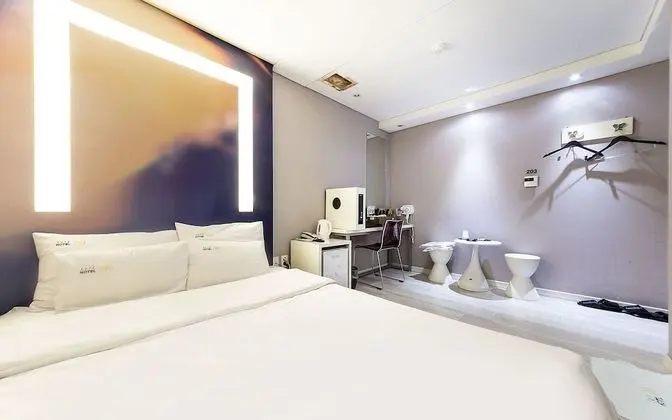 Oda (Semi-Special Room)