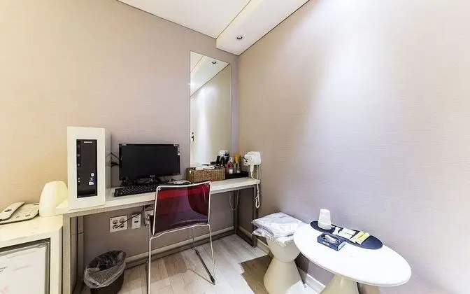 Oda (Semi-Special Room)